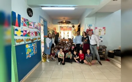 Kdz. Ereğli’de Kültürel Miras Projesiyle Minik Öğrenciler Tarihe Yolculuk Yaptı