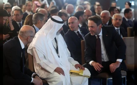 Türkiye, Hazar Denizi’nde Yeni Bir Doğal Gaz Sahasına Ortak Oldu: 'Yüzde 30’luk Bir Pay Aldık'