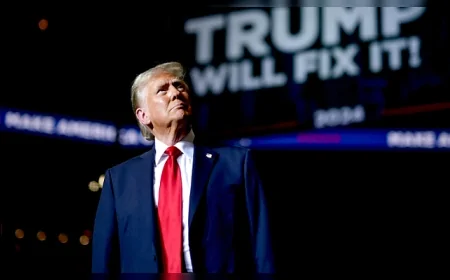 Trump’tan çelik ve alüminyuma şok tarife kararı: Küresel piyasalar dalgalandı