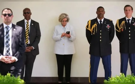 Trump döneminin üst düzey isminin telefonu ele geçirildi, yapay zekâ ile personel tuzağa düşürüldü