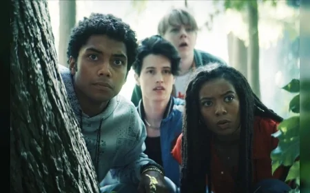 Gen V ikinci sezonuyla geri dönüyor: The Boys evreninde dengeleri değiştirecek gelişmeler yolda