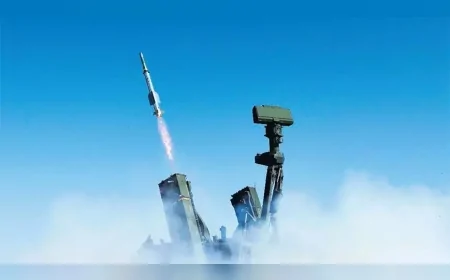 ASELSAN, NATO'nun hava savunma sistemlerinde teknoloji sağlayıcı olarak seçilen tek Türk şirketi oldu