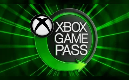 Xbox Game Pass'ten 15 Haziran'da silinecek 8 oyun belli oldu: Popüler yapımlar listede