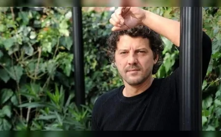 Trafikte öfke patlaması yaşayan İlker Aksum'dan özür: 'Eşim ve çocuğumun yanında küfre dayanamadım'