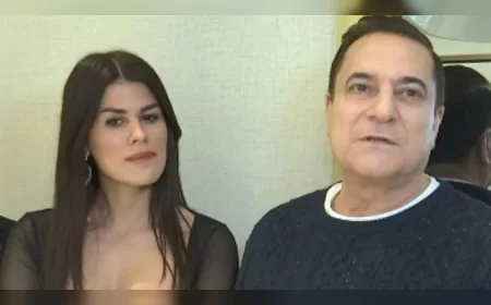 Mehmet Ali Erbil ile Gülseren Ceylan yıllar sonra canlı yayında yüzleşti: 'Saldırmazlık anlaşması imzaladık'