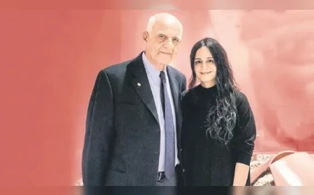 Milyar Dolarlık Servetin Sahibi İpek Kıraç, DJ Sezer Uysal ile Evlilik Hazırlığında