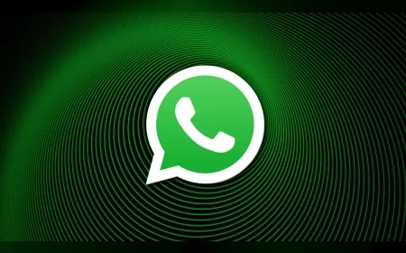 WhatsApp kullanıcı adları devreye giriyor: Numara gizleniyor, kimlik korunuyor