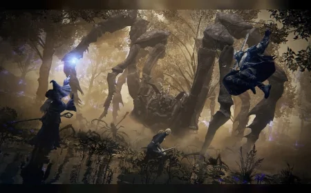 Elden Ring: Nightreign, From Software tarihinin en düşük puanlı oyunları arasına girdi