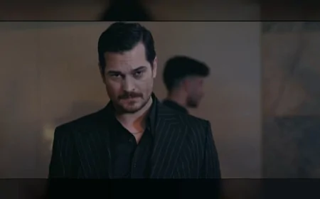 Eşref Rüya dizisinde dengeler altüst! Eşref'e karşı sürpriz ittifak ekranlara damga vuracak