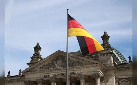 Almanya’dan ABD’li teknoloji devlerine yüzde 10 vergi planı: Yeni dijital düzenleme yolda