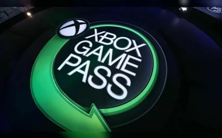 Game Pass kullanıcılarına hafta sonu sürprizi: 5 popüler oyun kısa süreliğine tamamen ücretsiz oldu