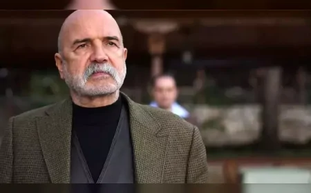 Altan Gördüm: 'İlişkiler bitebilir ama başka yere evrilir, Vahide’yle bunu başardık'