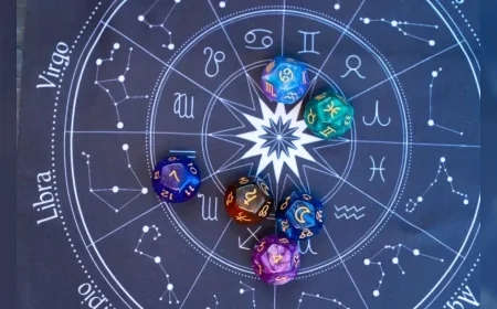 4 Haziran 2025 Burç Yorumları: En Şanslı ve En Kazançlı Burçlar Hangileri?