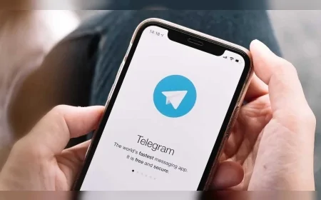 Telegram'dan dev güncelleme: Ücretli mesaj dönemi ve sekmeli grup yapısı başladı