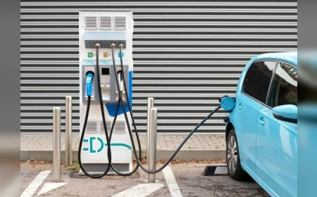 Elektrikli Araç Sahiplerine Büyük Kolaylık: Tüm Şarj İstasyonları Tek Uygulamada Birleşti