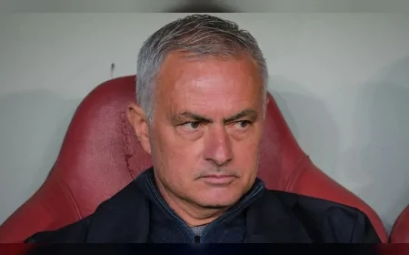 Fenerbahçe’de Mourinho Krizi: Beş Futbolcu ‘O Kalırsa Biz Gideriz’ Dedi