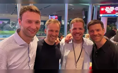 Fenerbahçe'de futbol direktörlüğüne Devin Özek getiriliyor: 30 yaşındaki yönetici İstanbul'da