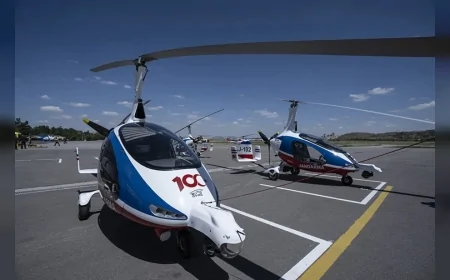 Gökyüzünün Yeni Hakimi: Jandarma Cayrokopterleri 38 Bin Kilometre Taramayla Sahada