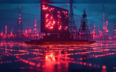 Yapay zekanın enerji iştahı büyüyor: 2025'te Bitcoin madenciliğini sollayabilir