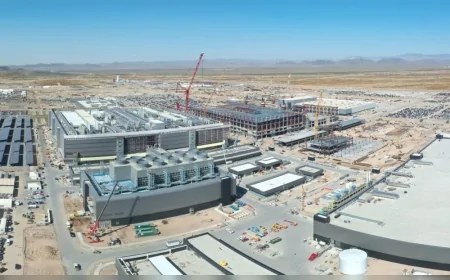 TSMC CEO'su C.C. Wei: 'Orta Doğu'da fabrika kurma planımız yok'