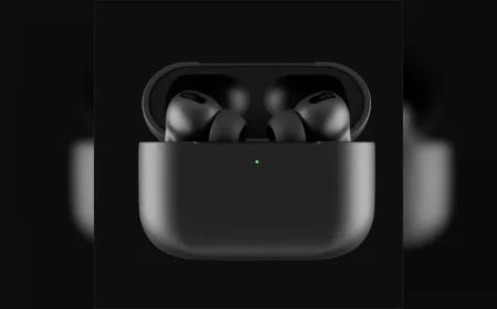 Apple, AirPods'u kalp atışlarını dinleyen bir sağlık cihazına mı dönüştürüyor?