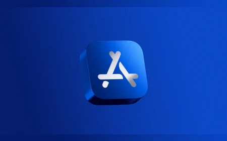 Apple, 2025'in en iyi uygulama ve oyunlarını altı ayrı kategoride ödüllendirdi