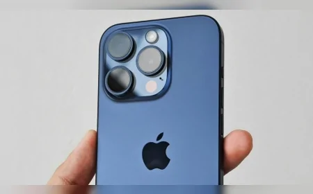 iPhone 18 Pro'da 2nm A20 çipiyle devrim: Yeni tasarım ve yapay zeka odaklı güç artışı yolda