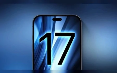 iPhone 17 ve 17 Air'de pil ömrünü etkileyebilecek kritik ekran detayı ortaya çıktı