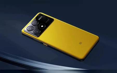 Android 16 Güncellemesi Bu Popüler Xiaomi ve Poco Modellerine Gelmeyecek