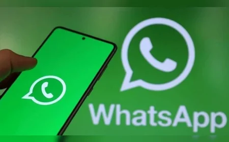 WhatsApp'a geçici çıkış özelliği geliyor: Sohbetler silinmeden hesap kapatılabilecek