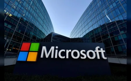 Microsoft, binlerce kişiyi işten çıkardı: Yeni dalga Redmond merkezini vurdu