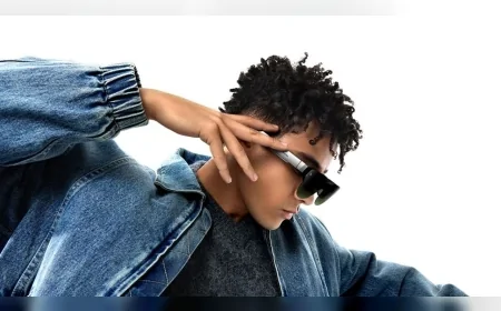 TCL, 3D destekli Micro-LED ekranlı yeni nesil akıllı gözlüklerini duyurdu