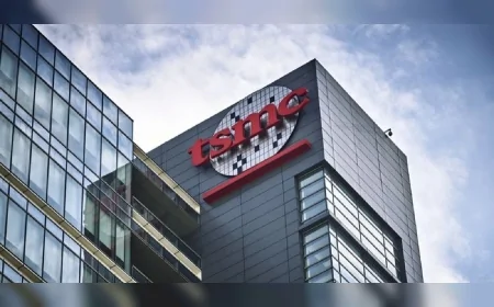 TSMC 2nm üretime başlıyor: Plaka fiyatı 30 bin doları aştı, maliyetler rekor kırıyor