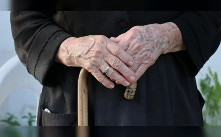 Yapay zeka destekli kalemle Parkinson hastalığı yüzde 95 doğrulukla tespit edilebiliyor