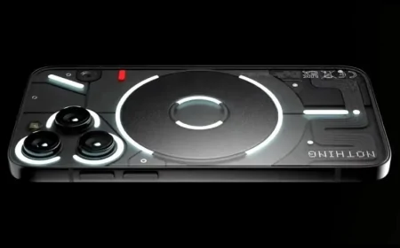 Nothing Phone 3 ve Headphone 1'in fiyatı sızdırıldı: Amiral gemisi model geliyor