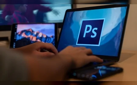 Android'e özel yeni Photoshop beta sürümü çıktı: Üretken yapay zeka desteği dikkat çekiyor