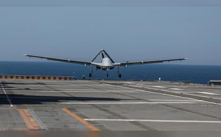 Bayraktar TB3, yapay zeka destekli otonom iniş ve kalkışla SİHA teknolojisinde yeni bir döneme geçti