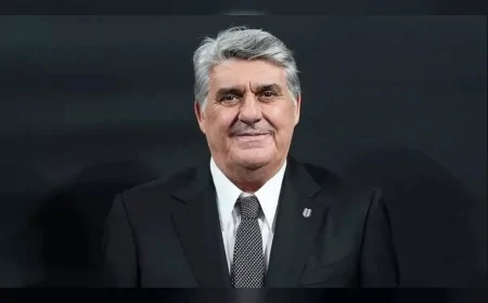 Beşiktaş Başkanı Serdal Adalı’dan sert çıkış: ‘Aidiyet duygusunu kaybedenlerle yollarımızı ayıracağız’