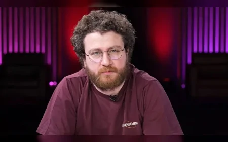 Uğur Karakullukçu 2024-25 Sezonunun En İyi 11'ini Açıkladı: Galatasaray Ağırlıklı Kadro Dikkat Çekti