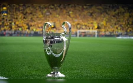 UEFA'dan 2024 güncellemesi: Türk futbolunda sadece bir kulüp ilk 50'de yer bulabildi