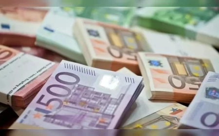 Türkiye'nin tarım altyapısına dev destek: Dünya Bankası'ndan 757 milyon avro kredi