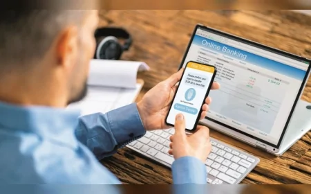 Dijital bankacılıkta yeni dönem: Şubesiz finans sistemine özel mevzuat geliyor