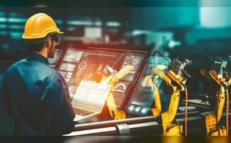 KOBİ’ler Dijitalleşmede Geride Kaldı: E-Ticarette Avrupa’nın Çok Altındayız