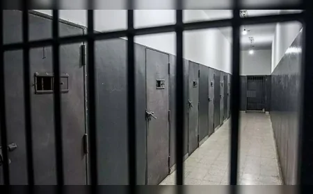 19 Bin 800 Kişi Tahliye Edilecek: Yeni İnfaz Düzenlemesi Resmen Yürürlükte