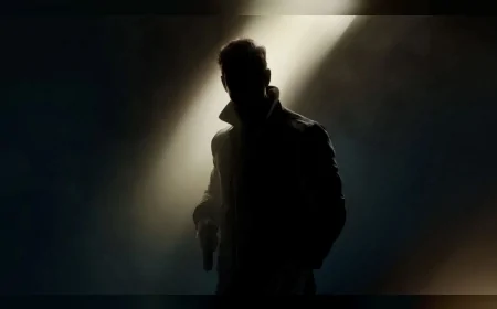 James Bond evrenine özgün senaryoyla dönüş: 007 First Light ilk kez tanıtılacak