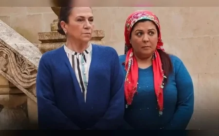 Estetik operasyon sonrası kısmi felç geçiren oyuncu Eylem Tanrıver yaşadığı ihmali anlattı