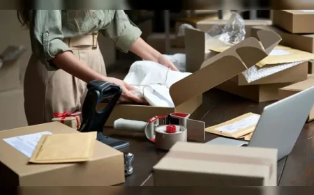 E-ticaret 3 trilyon lirayı aştı ama alışveriş sayısı artmadı: Sepetler büyüdü, kullanıcı artışı durdu