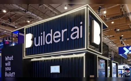 Builder.ai’ın 1.5 milyar dolarlık sahte yapay zekâ skandalı ifşayla çöktü: Gerçekte yüzlerce insan çalışıyormuş