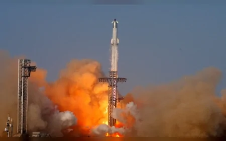 Elon Musk: 'SpaceX’in 2025 gelirleri NASA bütçesini aşacak'