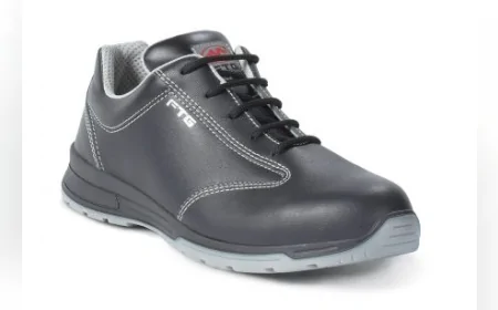 Çin'den Gelen Ayakkabılarda Zehirli Kimyasal Alarmı: E-Ticaret Siparişleri Sağlık Riski Yaratıyor